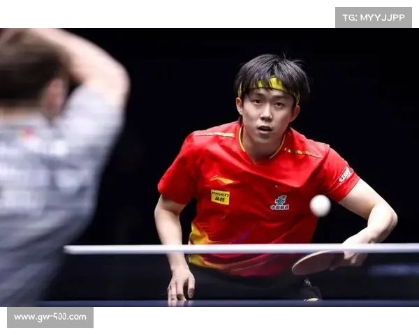 WTT欧洲大满贯正赛开打 国乒六虎将亮相男单 王楚钦休整缺席