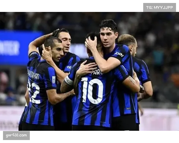 国米轮换策略见效，阵容深度助力多线作战保持竞争力