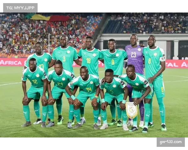 非洲冠军塞内加尔公布名单 马内领衔冲击八强目标