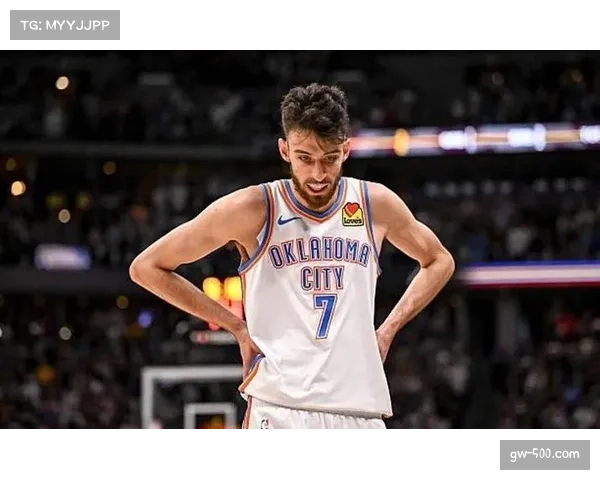 雷霆核心缺阵激活年轻轮换 乔华莱士霍姆格伦撑起攻防