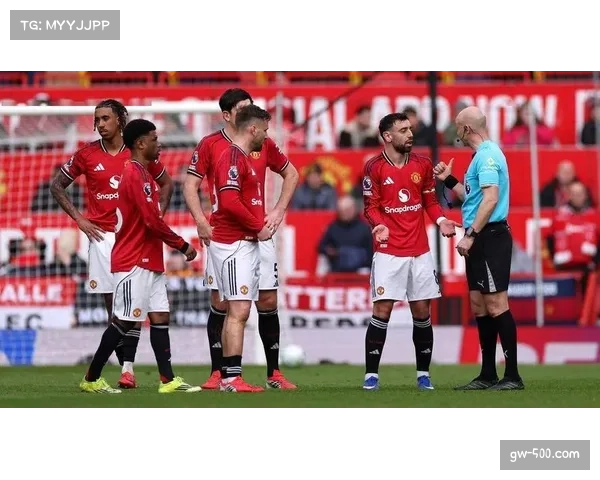 曼联B费对阵维拉11场参与8球，克星属性延续关键战决定作用