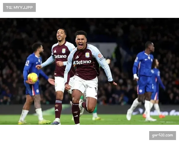 阿斯顿维拉54分稳居前四,埃梅里反击战术造就黑马奇迹